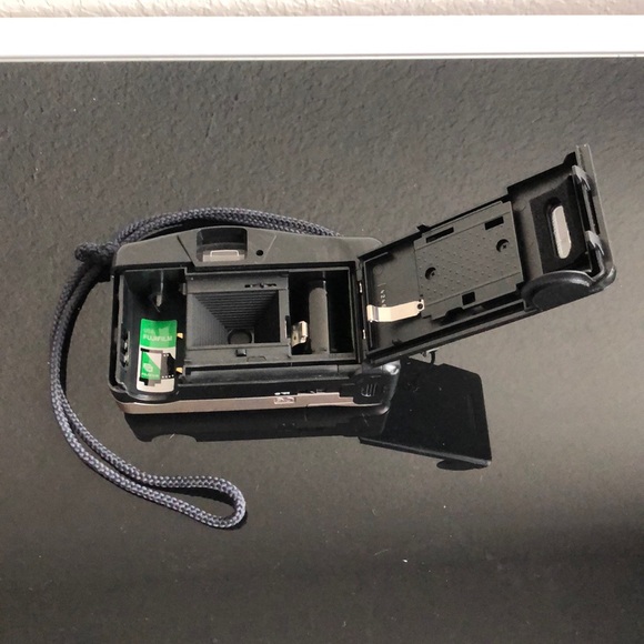 Fujifilm Big View-Finder Auto 10 - Picture 7 of 8